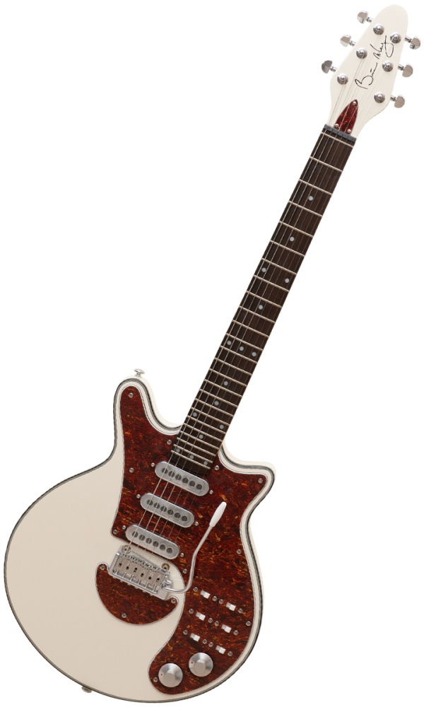 BMG Special LE - White